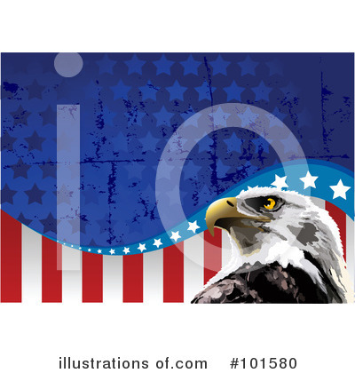 Eagle Clipart #101580 by Pushkin