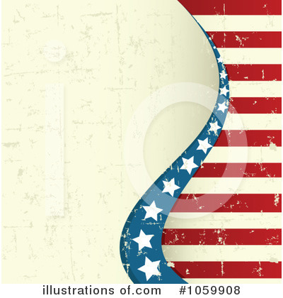 Royalty-Free (RF) Americana Clipart Illustration by Pushkin - Stock Sample #1059908
