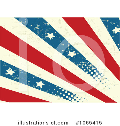 Royalty-Free (RF) Americana Clipart Illustration by Pushkin - Stock Sample #1065415