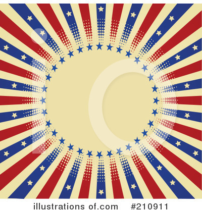 American Background Clipart #210911 by Pushkin