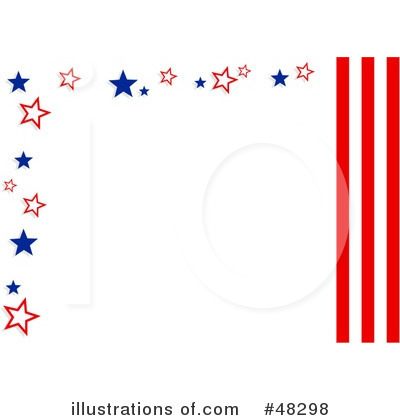 American Flag Clipart #48298 by Prawny
