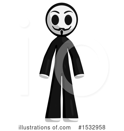 Anonymous Clipart #1532958 by Leo Blanchette