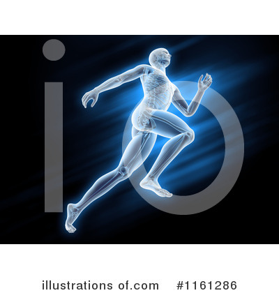 Running Clipart #1161286 by Mopic