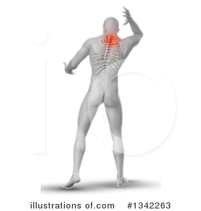 Pain Clipart #1342263 by KJ Pargeter