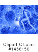 Anatomy Clipart #1468150 by KJ Pargeter