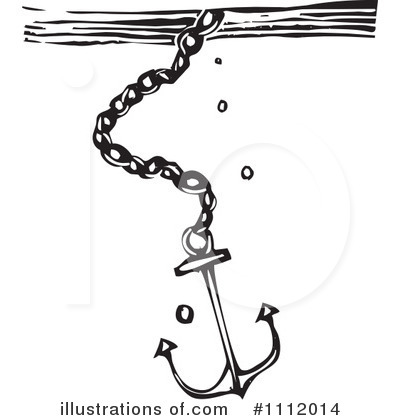 Anchors Clipart #1112014 by xunantunich