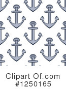 Anchor Clipart #1250165 by Vector Tradition SM