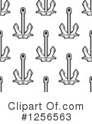 Anchor Clipart #1256563 by Vector Tradition SM