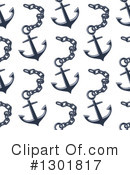 Anchor Clipart #1301817 by Vector Tradition SM