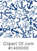 Anchor Clipart #1400000 by Vector Tradition SM