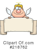Angel Clipart #218762 by Cory Thoman