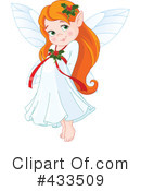 Angel Clipart #433509 by Pushkin