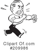 Anger Clipart #209986 by BestVector