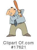 Angry Clipart #17621 by djart