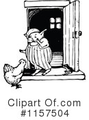 Animal Clipart #1157504 by Prawny Vintage