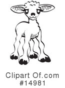 Animal Clipart #14981 by Andy Nortnik
