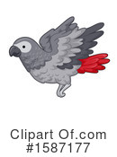 Animal Clipart #1587177 by BNP Design Studio