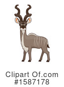Animal Clipart #1587178 by BNP Design Studio