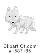 Animal Clipart #1587185 by BNP Design Studio