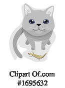 Animal Clipart #1695632 by BNP Design Studio
