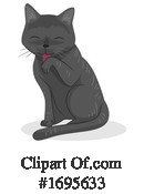 Animal Clipart #1695633 by BNP Design Studio