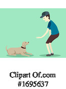 Animal Clipart #1695637 by BNP Design Studio