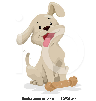 Royalty-Free (RF) Animal Clipart Illustration by BNP Design Studio - Stock Sample #1695650