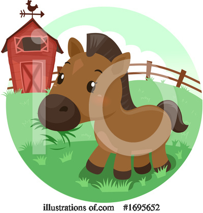 Royalty-Free (RF) Animal Clipart Illustration by BNP Design Studio - Stock Sample #1695652