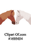 Animal Clipart #1695654 by BNP Design Studio