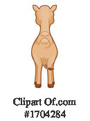 Animal Clipart #1704284 by BNP Design Studio