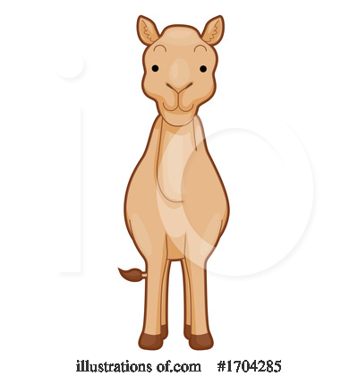 Royalty-Free (RF) Animal Clipart Illustration by BNP Design Studio - Stock Sample #1704285