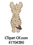 Animal Clipart #1704290 by BNP Design Studio