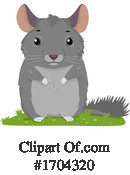 Animal Clipart #1704320 by BNP Design Studio