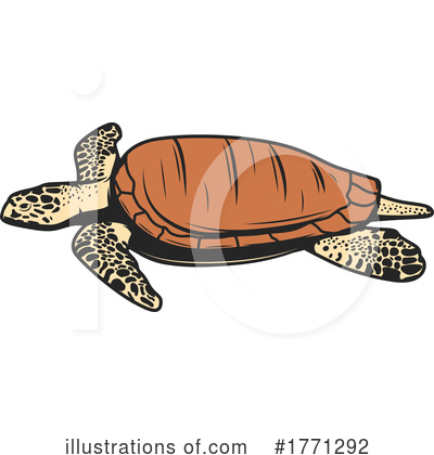 Royalty-Free (RF) Animal Clipart Illustration by Vector Tradition SM - Stock Sample #1771292
