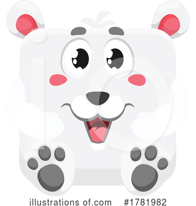 Royalty-Free (RF) Animal Clipart Illustration by Vector Tradition SM - Stock Sample #1781982