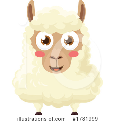 Royalty-Free (RF) Animal Clipart Illustration by Vector Tradition SM - Stock Sample #1781999