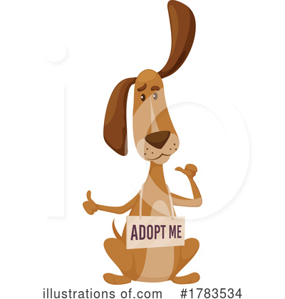 Royalty-Free (RF) Animal Clipart Illustration by Vector Tradition SM - Stock Sample #1783534