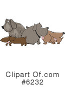 Animal Clipart #6232 by djart