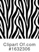 Animal Print Clipart #1632306 by AtStockIllustration