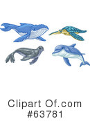 Animals Clipart #63781 by Tonis Pan