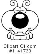 Ant Clipart #1141733 by Cory Thoman