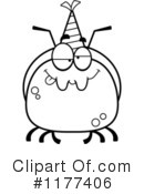 Ant Clipart #1177406 by Cory Thoman