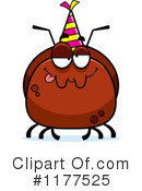 Ant Clipart #1177525 by Cory Thoman
