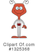 Ant Clipart #1325368 by Cory Thoman