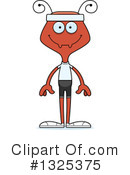 Ant Clipart #1325375 by Cory Thoman