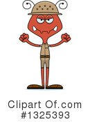 Ant Clipart #1325393 by Cory Thoman