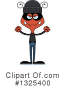 Ant Clipart #1325400 by Cory Thoman