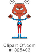Ant Clipart #1325403 by Cory Thoman