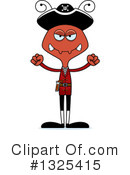 Ant Clipart #1325415 by Cory Thoman
