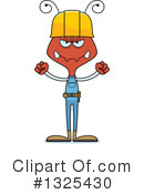 Ant Clipart #1325430 by Cory Thoman